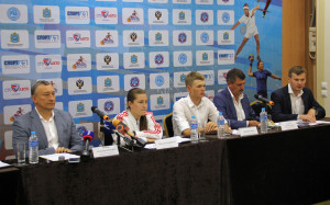 В Самаре рассказали о проведении VIII Российско-китайских молодежных игр