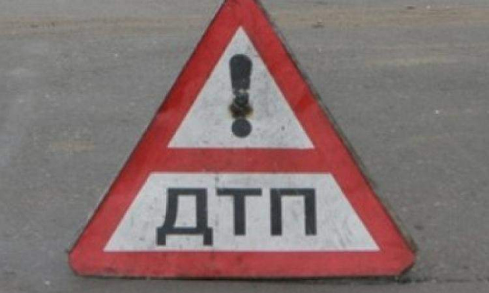   В Самарском регионе на дорогах за 7 месяцев произошло 589 наездов на пешеходов 