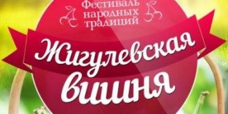 Праздник вишневого пирога в ширяево 2024