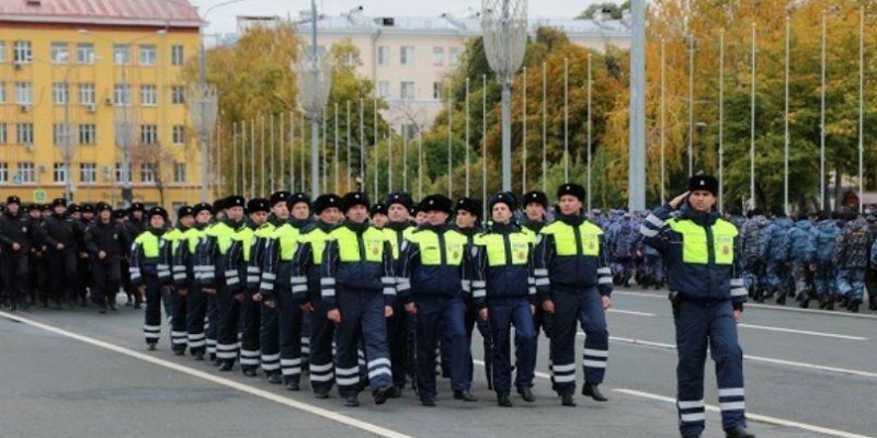 Начальник строевой части полка обязанности