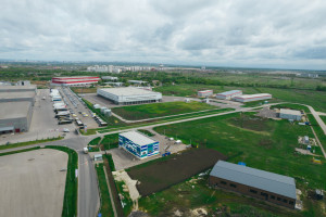 Два новых резидента промпарков Самарской области реализуют проекты на 1 миллиард рублей