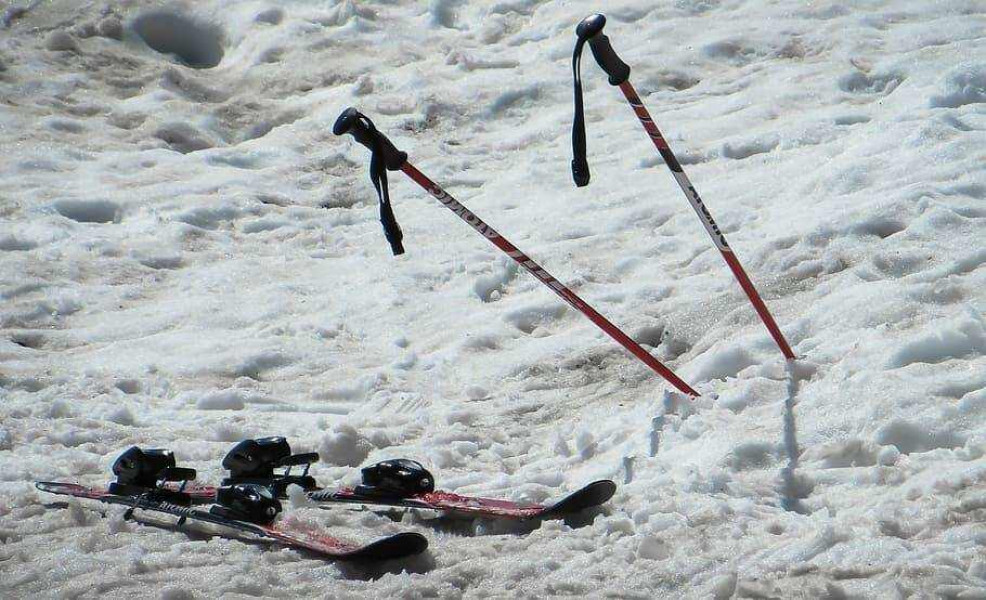 «Сокольи горы»: участие в соревнованиях могут принять спортсмены и любители лыжного спорта, имеющие допуск врача