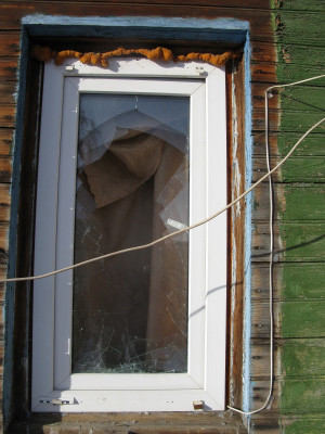 Житель Сызранского района несколько раз забирался в чужой дом и похищал имущество
