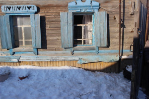В Алексеевском районе вора задержали в двух куртках и с тепловой пушкой в руках