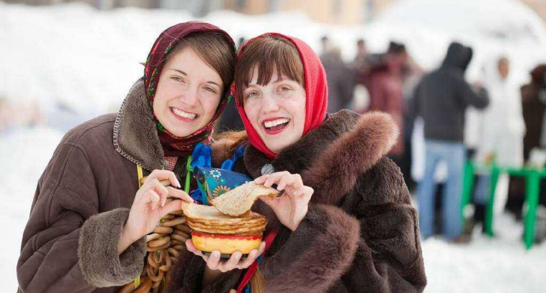 Как пройдет празднование Масленицы на площади Куйбышева в Самаре