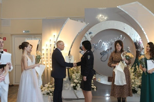 В Сызрани прошла торжественная церемония награждения ежегодного конкурса «Женщина года-2023».