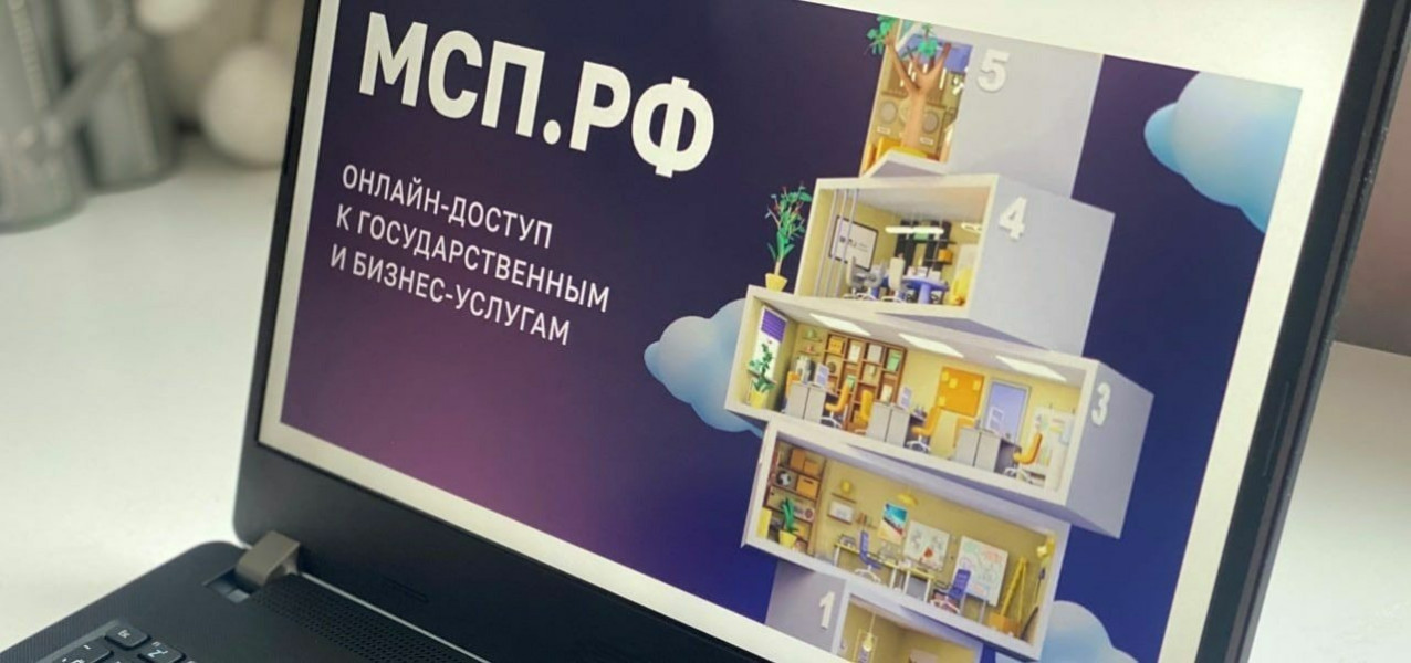 Более 7 тысяч предпринимателей Самарской области стали пользователями Цифровой платформы МСП.РФ