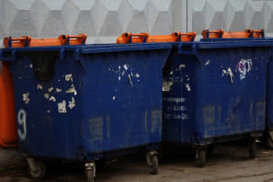ФАС возбудил дело в отношении мусорного регоператора Самарской области