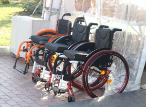 В Госдуме предложили ввести туристический кешбэк для инвалидов