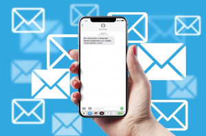 Массовые СМС рассылки с помощью онлайн сервисов