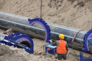 27 апреля в Красноглинском районе запланированы аварийные работы на водопроводных сетях