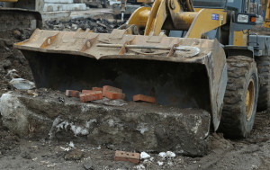 в Самаре снесут 11 домов