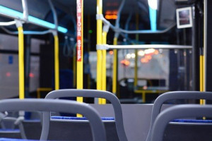 В Самаре в салонах приобретаемых в лизинг трамваев, троллейбусов и автобусов будет Wi-Fi