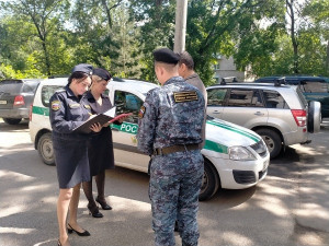 Итоги операции ДОЛЖНИК подвели в Самарской области