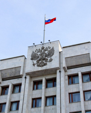 Правительство Самарской области утвердило отчет о работе органов исполнительной власти в 2023 году