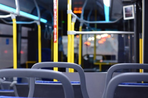 2 июня в Самаре изменят маршрут автобуса №24