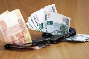 Бывший чиновник нанес ущерб бюджету Самары на более чем 665 тысяч рублей