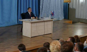 Глава региона напомнил: были многочисленные обращения жителей Тольятти и заводчан о том, чтобы предприятие стало полностью российским.