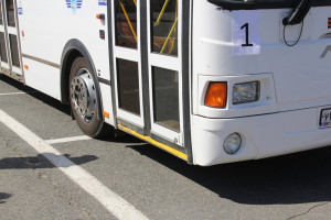 Автобусные перевозчики пожаловались на задержки в подключении к «ЭРА-ГЛОНАСС»