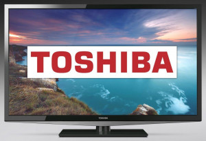 Ремонт телевизоров Toshiba