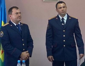Им стал подполковник юстиции Замалетдинов Руслан Раисович.