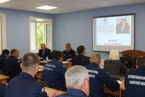 По итогам совещания выработан комплекс мер, направленных на повышение эффективности работы противопожарной службы Самарской области, с постановкой соответствующих задач.