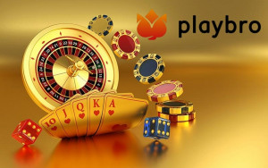 Разработчик игр для онлайн-казино из России PlayBro и его лучший софт 