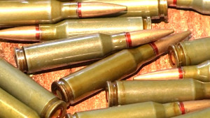 13 единиц гладкоствольного оружия сдали жители в ОВД Самарской области