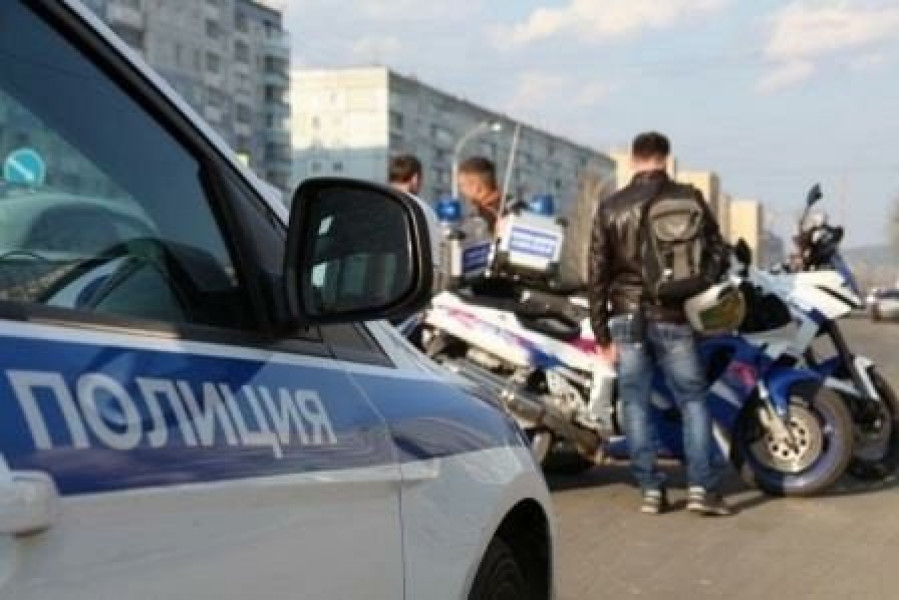 За выходные в Самарской области задержали 74 пьяных водителя