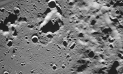 «Роскосмос»: станция «Луна-25» сделала первый снимок поверхности Луны