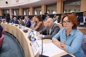 Предложенные губернатором поправки в бюджет Самарской области единогласно поддержали депутаты регионального парламента.