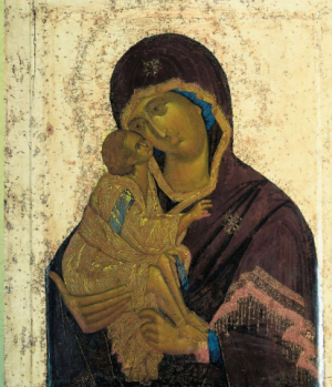 1 сентября, в день празднования Донской иконы Божьей матери, отмечается День Российского казачества.