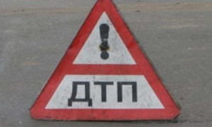 В Тольятти около «Парка-Хауса» столкнулись семь автомобилей