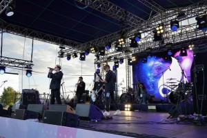 В Самарской области впервые прошел Всероссийский фестиваль «Русское лето. ZаРоссию»