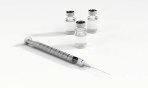 В Самарскую область уже поступило 40% от планируемого количества вакцин против гриппа