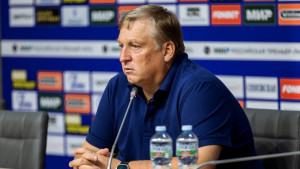 После матча с ЦСКА главный тренер «Крыльев Советов» Игорь Осинькин ответил на вопросы журналистов.