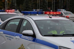 Бывший работник такси в Тольятти сел за руль чужого авто и отправился по личным делам