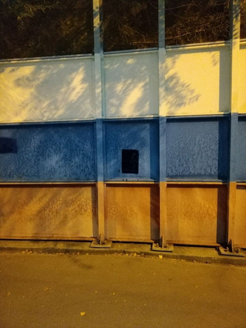 Система «Инцидент Менеджмент» помогает бороться с незаконными граффити в Самаре