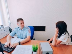 Молодая самарчанка, работая администратором, присвоила около 170 тысяч рублей