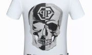 Мужские футболки Philipp Plein в интернет-магазине