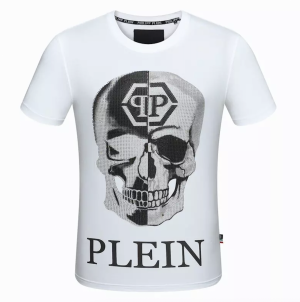 Мужские футболки Philipp Plein в интернет-магазине