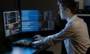 Мониторинг киберугроз и информационной безопасности
