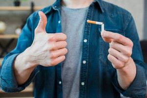 Продукты на основе нагревания табака и электронные сигареты также негативно влияют на здоровье.