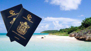 Как правильно получить карибское гражданство