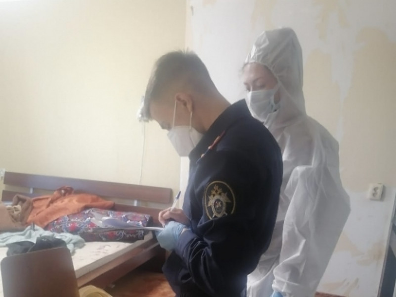 Трех уроженцев Узбекистана и Киргизии осудят за жестокое убийство мужчины в Самаре