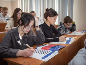 «Открытая лабораторная» в Самарской области собрала более 500 человек