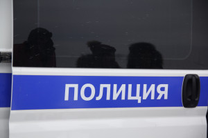 Полицейские разыскали юную жительницу Сергиевского района