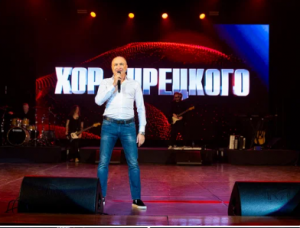 Юбилейный концерт народного артиста России Михаила Турецкого «Мне 60 и это – ЗДОРОВО!» пройдет 19 ноября на сцене Филармонии в Самаре.