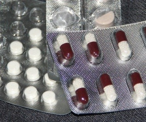 В аптеках возник дефицит психотропных и жизненно важных лекарств