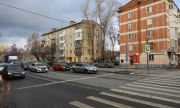 В Самаре в районе перекрестка улиц Авроры и Гагарина изменили настройки светофора